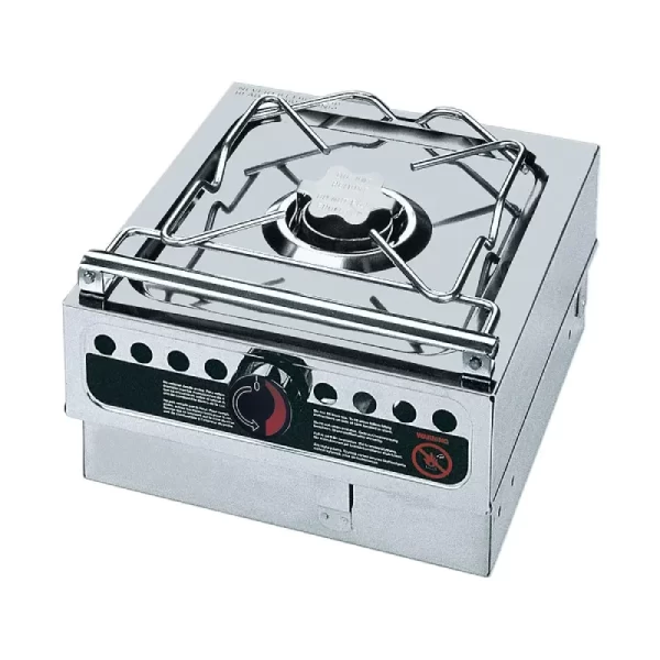 Stove New